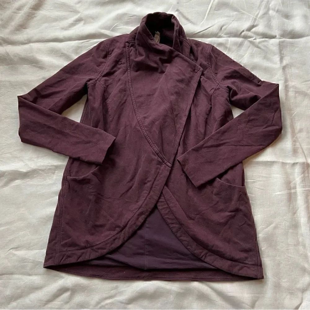 Lululemon Hoodie 
